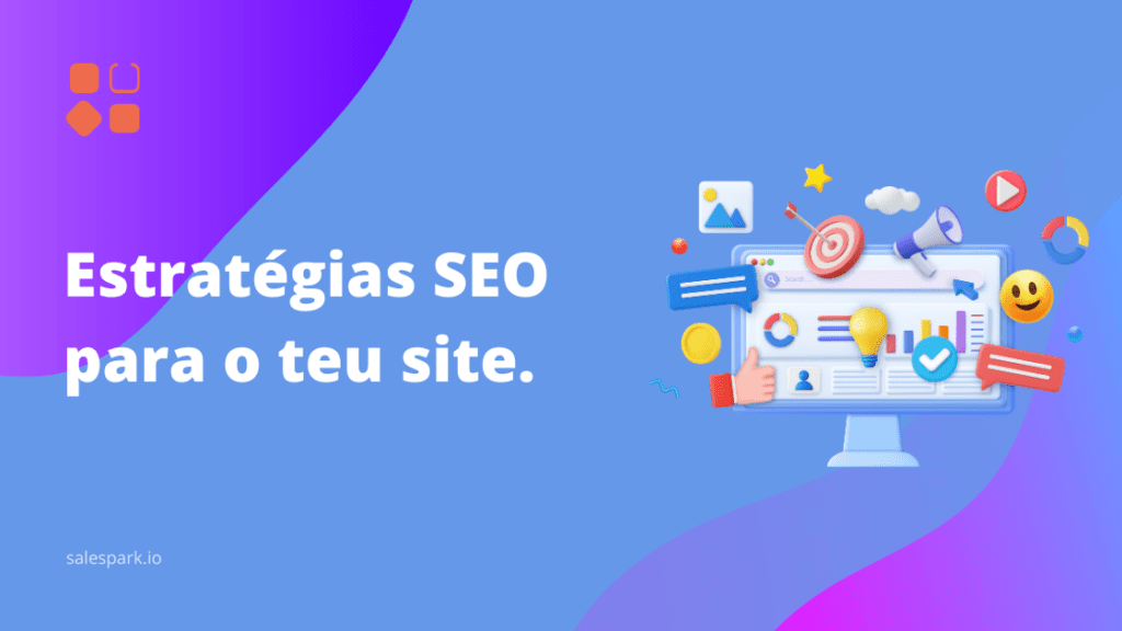Estratégias SEO para o teu site