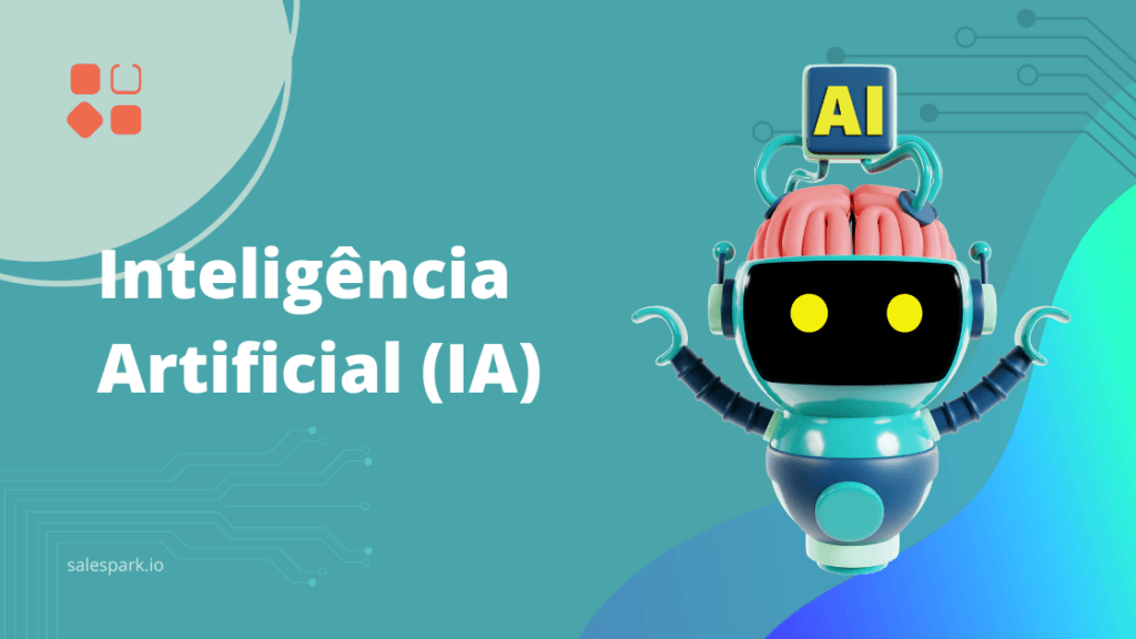 Inteligência Artificial (IA)