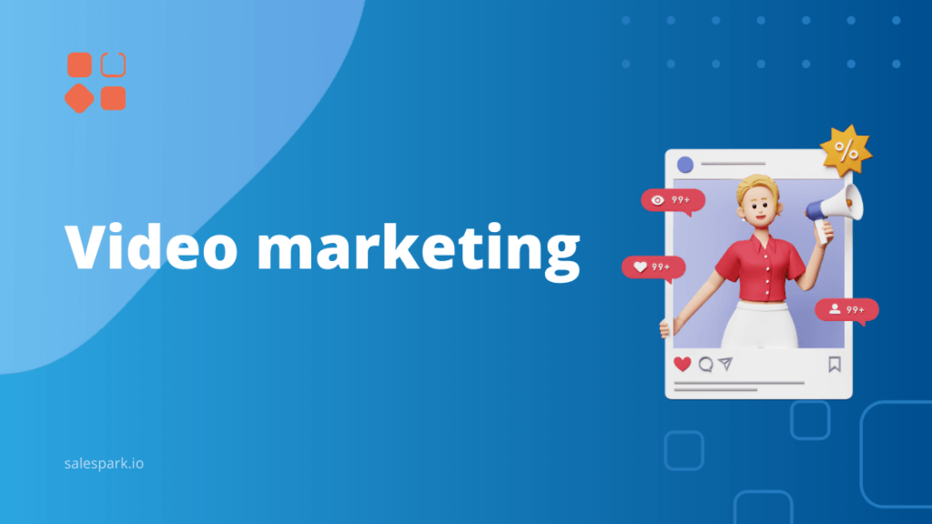 Vídeo marketing