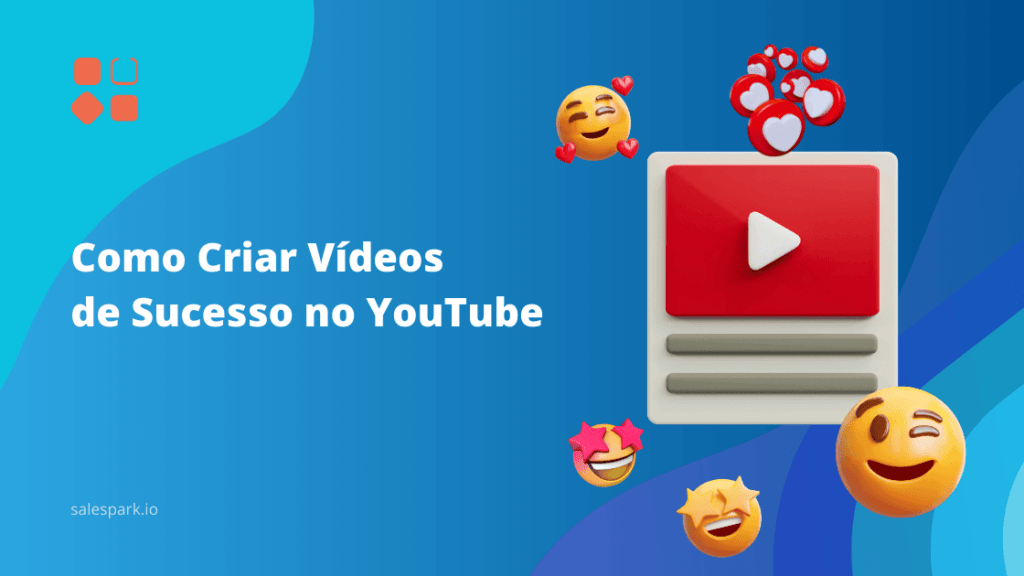 Como Criar Vídeos de Sucesso no YouTube