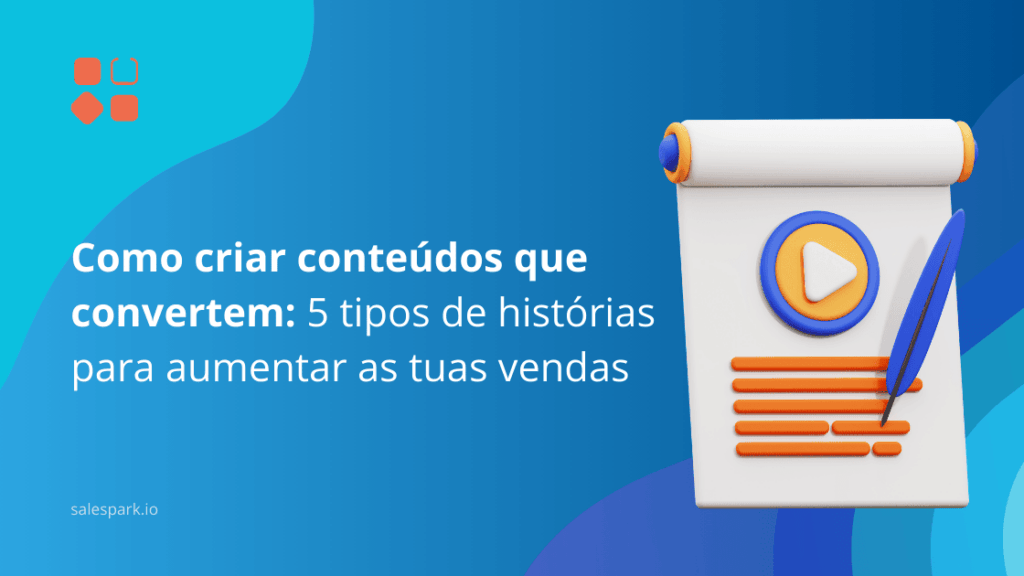 Técnicas para criar conteúdos que aumentam as vendas.
