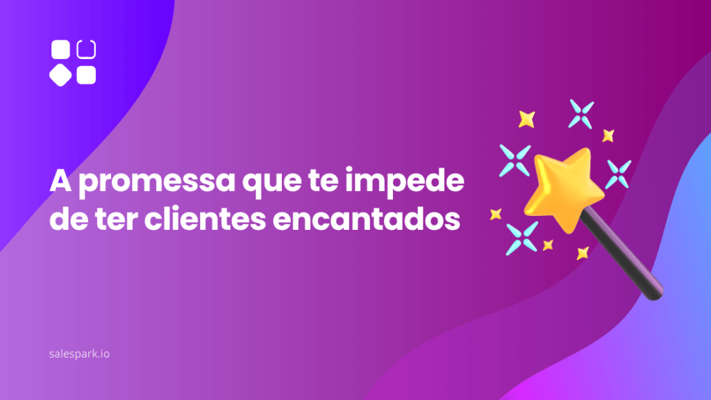 Criador digital a reflectir sobre a promessa do seu produto, representando a distinção entre satisfação e encantamento genuíno num negócio de conhecimento
