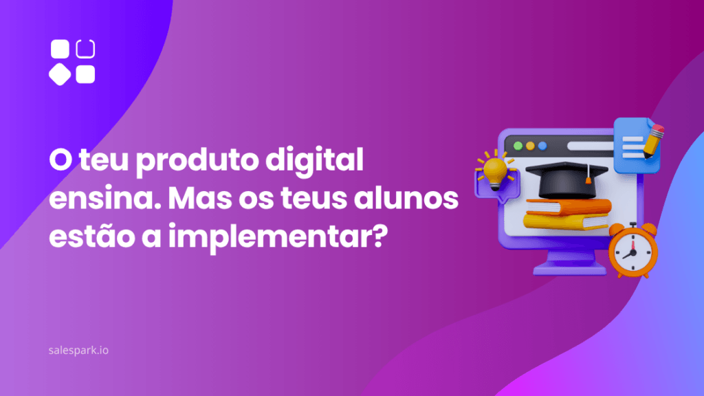 O teu produto digital está a gerar resultados?